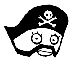 Blackbeard Linux Adventure